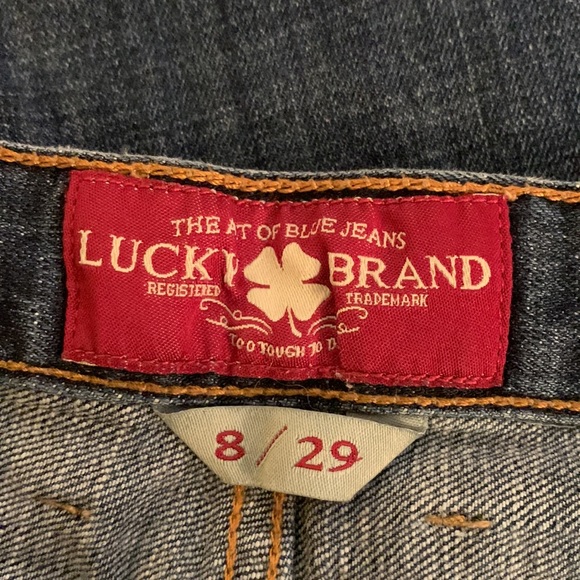 Lucky Brand Shorts - Picture 3 of 7